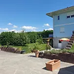 Guest house Bleu