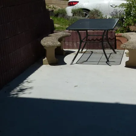 Bleu Guest house