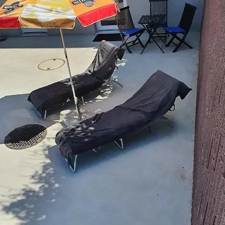 Vendégház Bleu Cudrefin