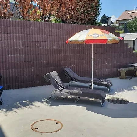 Bleu Gæstehus Cudrefin