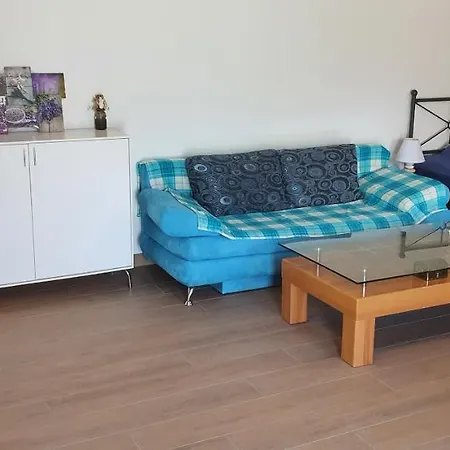 בית הארחה Bleu