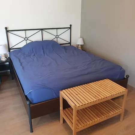 Maison d'hôtes Bleu Cudrefin