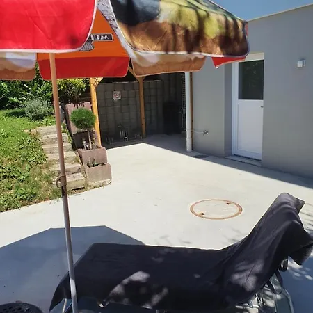 Maison d'hôtes Bleu