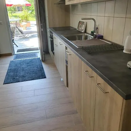 Bleu Gæstehus Cudrefin