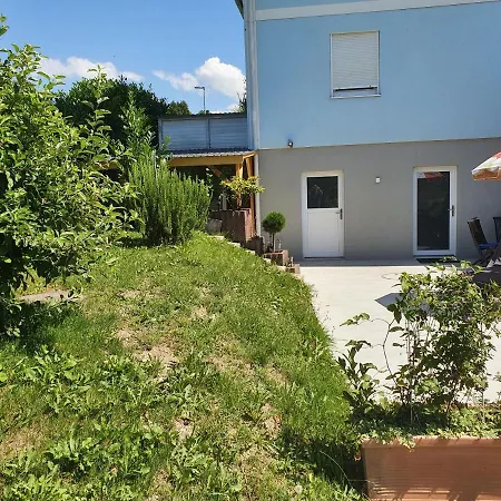 Bleu Guest house
