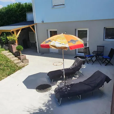 Bleu Maison d'hôtes 3*