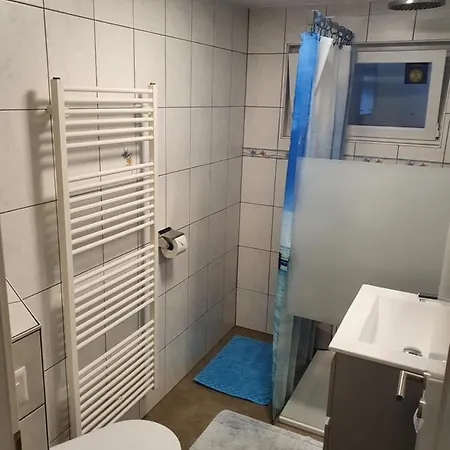 Gæstehus Bleu Cudrefin