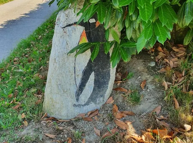 게스트하우스 Bleu 3*