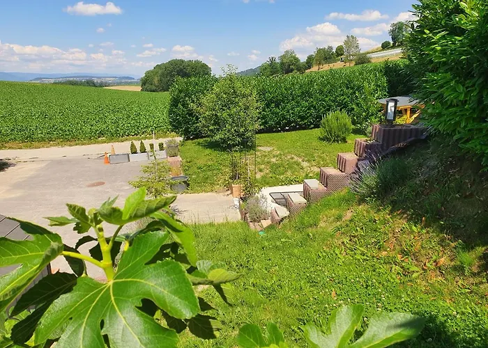 게스트하우스 Bleu 쿠드레핀