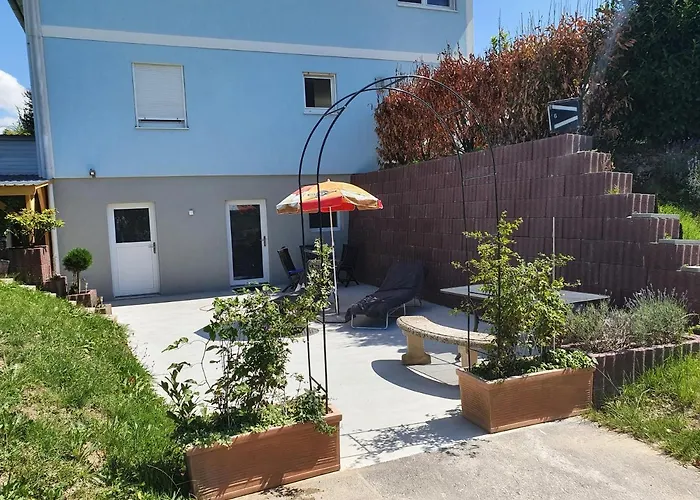 게스트하우스 Bleu 쿠드레핀