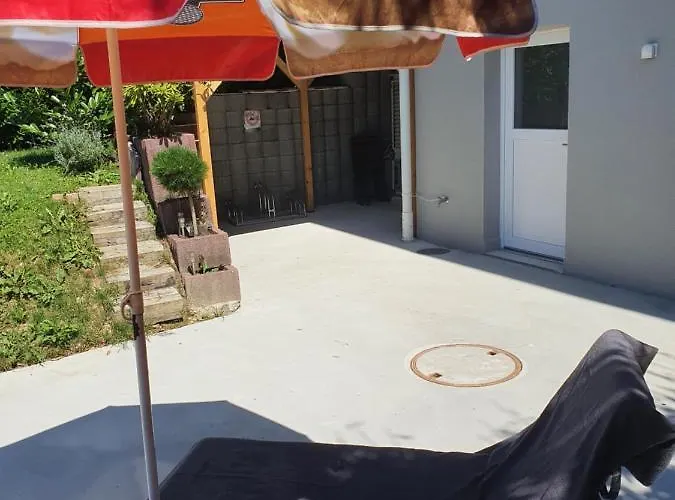 게스트하우스 Bleu