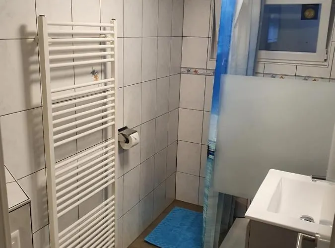 Pensjonat Bleu Cudrefin