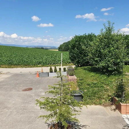 Maison d'hôtes Bleu 3*