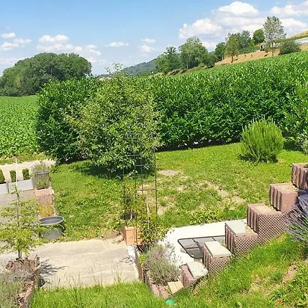 Maison d'hôtes Bleu 3*