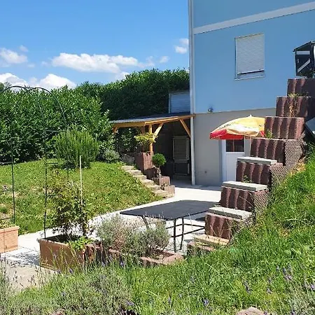 Maison d'hôtes Bleu 3*