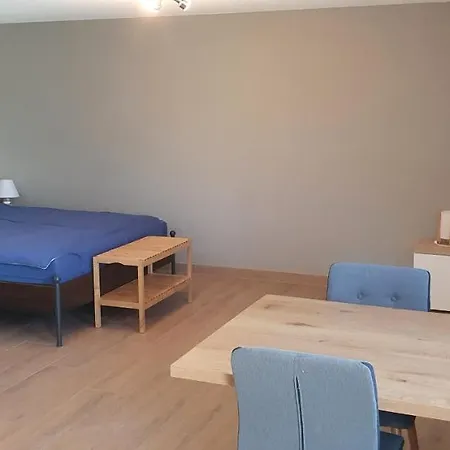 Maison d'hôtes Bleu 3*