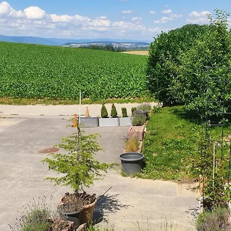 Maison d'hôtes Bleu 3*