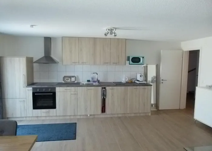 بيت ضيافة Bleu Cudrefin