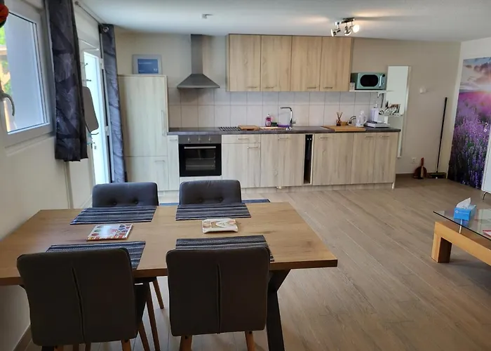 Bleu بيت ضيافة 3*