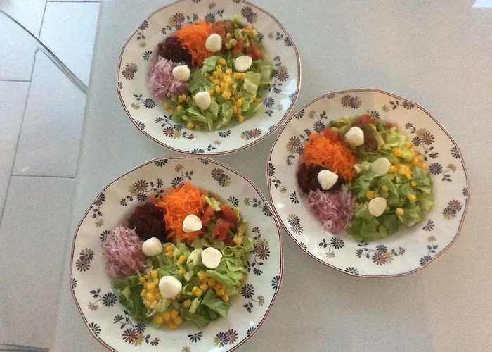 Bleu بيت ضيافة 3*